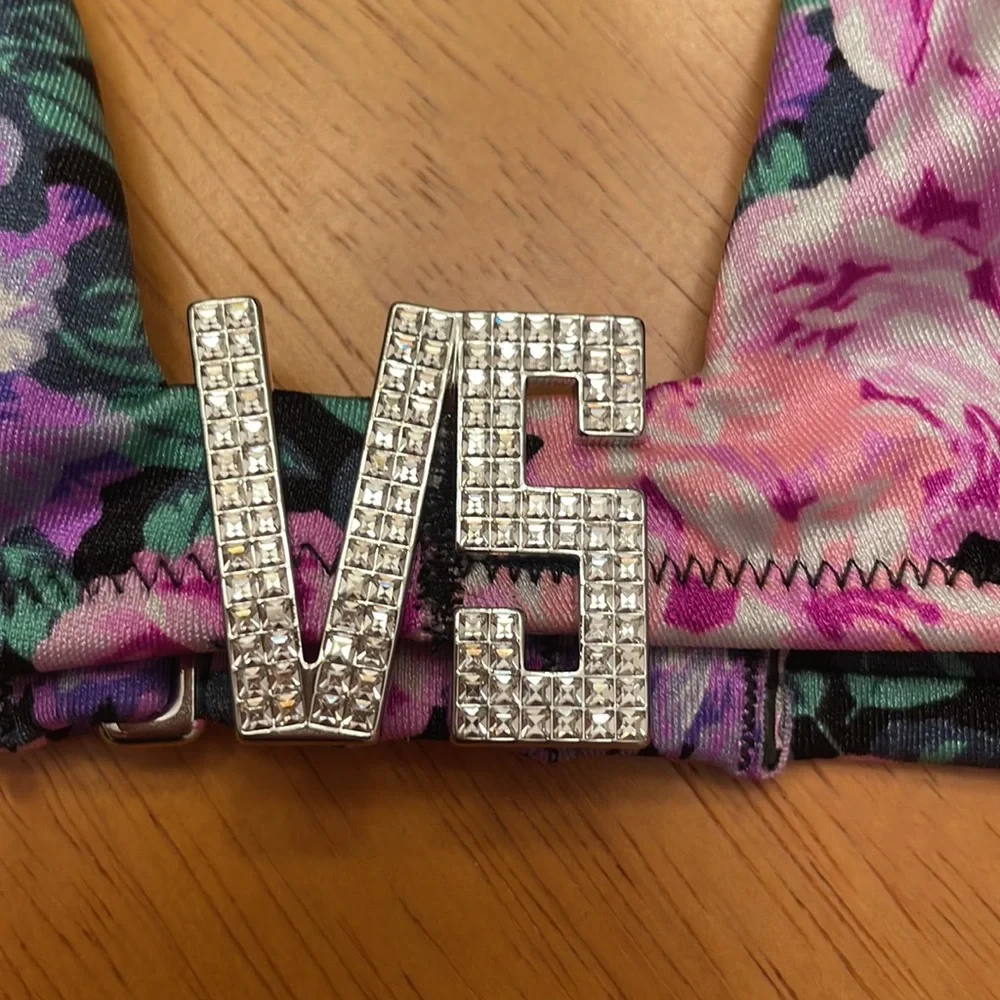 Victorias Secret our dazzling